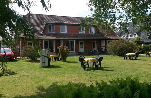Born auf dem Darss Apartment | Vacation apartment/apartment for 2 guests with 30m² in Prerow (131056)