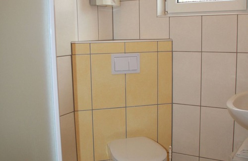 Born auf dem Darss Apartment | Vacation apartment/apartment for 2 guests with 30m² in Prerow (131056)