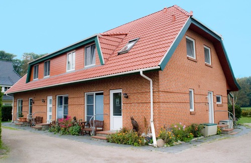 Born auf dem Darss Apartment | Vacation apartment/apartment for 2 guests with 45m² in Prerow (131090)