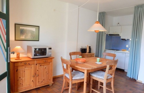 Ostseebad Prerow Apartment | Vacation apartment/apartment for 4 guests with 54m² in Prerow (40381)