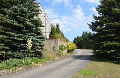 Hornstorf Apartment | Vacation apartment/apartment for 4 guests with 60m² in Rüggow (165754)