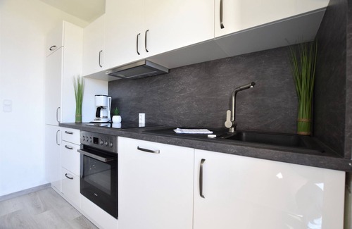 Heringsdorf Apartment | Vacation apartment/apartment for 3 guests with 35m² in Süssau (149349)