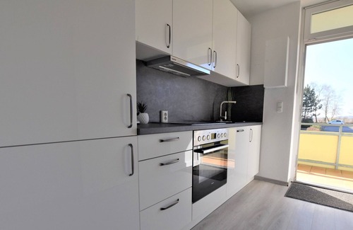 Heringsdorf Apartment | Vacation apartment/apartment for 3 guests with 35m² in Süssau (149349)