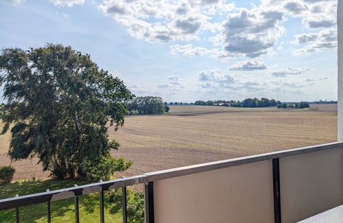Heringsdorf Apartment | Vacation apartment/apartment for 2 guests with 38m² in Süssau (267014)