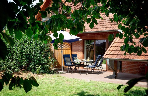 Soltau Apartment | Vacation apartment/apartment for 5 guests with 75m² in Soltau (109733)