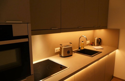 Soltau Apartment | Vacation apartment/apartment for 4 guests with 65m² in Soltau (153861)