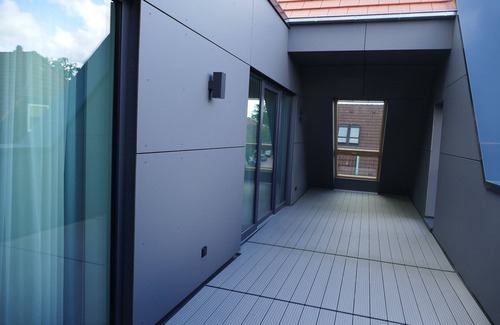 Soltau Apartment | Vacation apartment/apartment for 4 guests with 65m² in Soltau (153861)