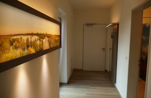 Soltau Apartment | Vacation apartment/apartment for 4 guests with 65m² in Soltau (153861)