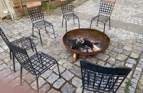Leppersdorf Apartment | Vacation apartment/apartment for 6 guests with 66m² in Wachau (93093)