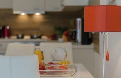Zingst Apartment | Vacation apartment/apartment for 3 guests with 67m² in Zingst (21916)