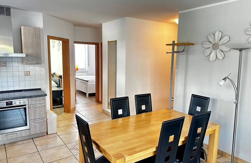 Zingst Apartment | Vacation apartment/apartment for 6 guests with 61m² in Zingst (66385)