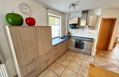 Zingst Apartment | Vacation apartment/apartment for 6 guests with 61m² in Zingst (66385)
