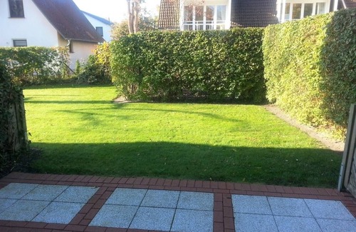 Zingst Apartment | Vacation apartment/apartment for 6 guests with 61m² in Zingst (66385)