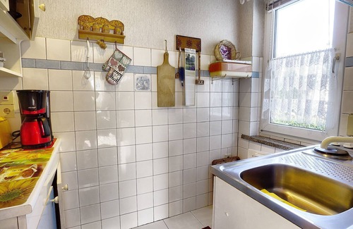 Zingst Apartment | Vacation apartment/apartment for 2 guests with 25m² in Zingst (94786)
