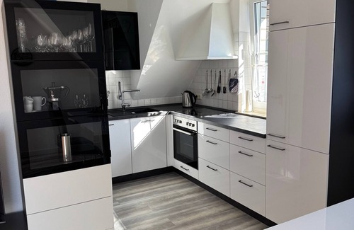Zingst Apartment | Vacation apartment/apartment for 5 guests with 70m² in Zingst (272315)