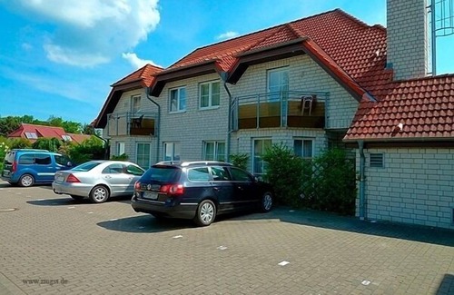 Zingst Apartment | Vacation apartment/apartment for 5 guests with 70m² in Zingst (272315)