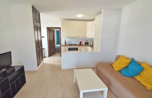 Tinajo Apartment | Vacation apartment/apartment for 4 guests with 60m² in Tinajo (263951)