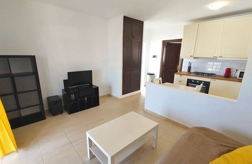 Tinajo Apartment | Vacation apartment/apartment for 4 guests with 60m² in Tinajo (263951)