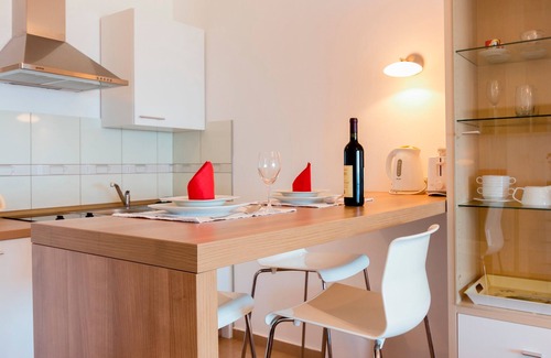 Utjeha Apartment | Vacation apartment/apartment for 2 guests with 50m² in Utjeha (29623)