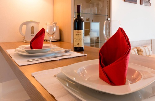 Utjeha Apartment | Vacation apartment/apartment for 2 guests with 50m² in Utjeha (29623)