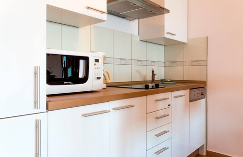 Utjeha Apartment | Vacation apartment/apartment for 2 guests with 50m² in Utjeha (29623)