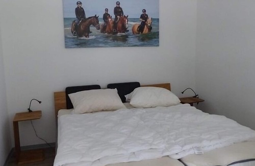 Barth Apartment | Vacation apartment/apartment for 6 guests with 60m² in Barth (126618)