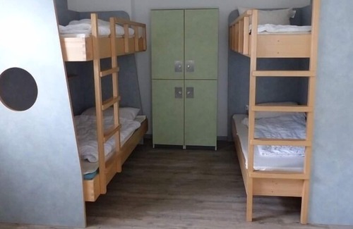 Barth Apartment | Vacation apartment/apartment for 6 guests with 60m² in Barth (126618)
