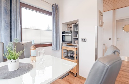 Bosau Apartment | Vacation apartment/apartment for 4 guests with 55m² in Bosau (294165)