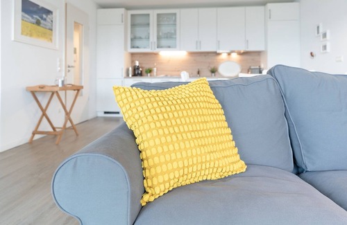 Bosau Apartment | Vacation apartment/apartment for 4 guests with 95m² in Bosau (294640)