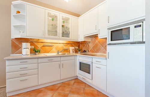 Bosau Apartment | Vacation apartment/apartment for 4 guests with 93m² in Bosau (294246)