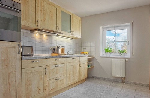 Dahme Apartment | Vacation apartment/apartment for 6 guests with 134m² in Dahme (153100)