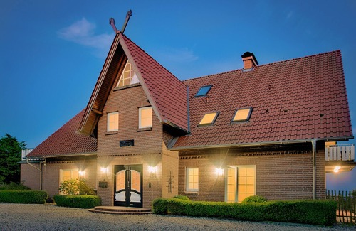 Dahme Apartment | Vacation apartment/apartment for 6 guests with 134m² in Dahme (153100)