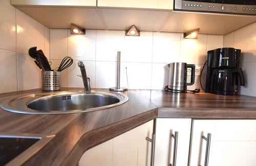 Dahme Apartment | Vacation apartment/apartment for 3 guests with 45m² in Dahme (163310)