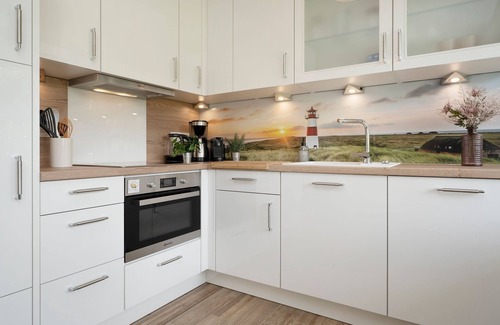Dahme Apartment | Vacation apartment/apartment for 2 guests with 48m² in Dahme (294112)