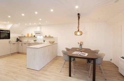 Dahme Apartment | Vacation apartment/apartment for 6 guests with 75m² in Dahme (294218)
