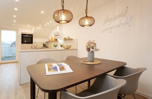 Dahme Apartment | Vacation apartment/apartment for 6 guests with 75m² in Dahme (294218)