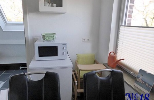 Esens Apartment | Vacation apartment/apartment for 4 guests with 55m² in Esens (169058)