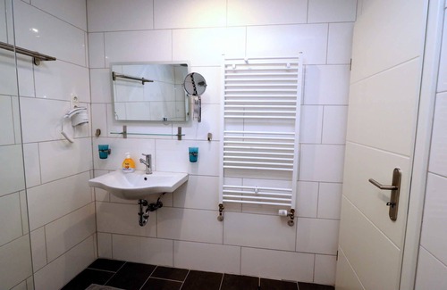 Frohnhausen Apartment | Vacation apartment/apartment for 2 guests with 25m² in Essen (127510)