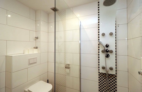 Frohnhausen Apartment | Vacation apartment/apartment for 2 guests with 25m² in Essen (127510)