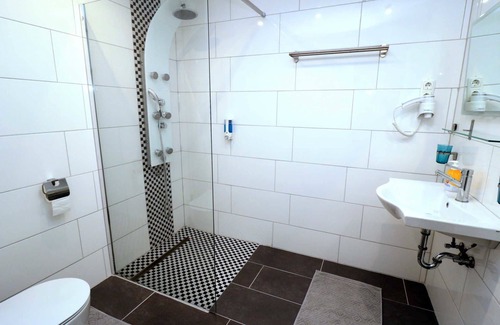 Frohnhausen Apartment | Vacation apartment/apartment for 2 guests with 25m² in Essen (127510)