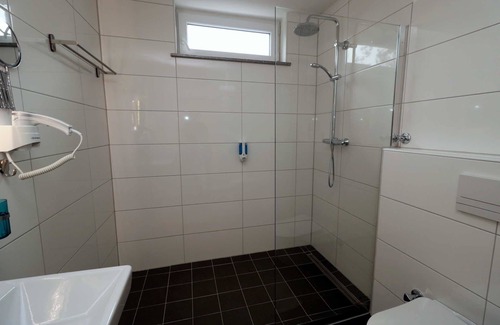 Frohnhausen Apartment | Vacation apartment/apartment for 6 guests with 53m² in Essen (127524)