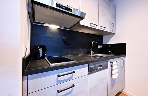 Fuerth Apartment | Vacation apartment/apartment for 4 guests with 50m² in Fürth (268484)
