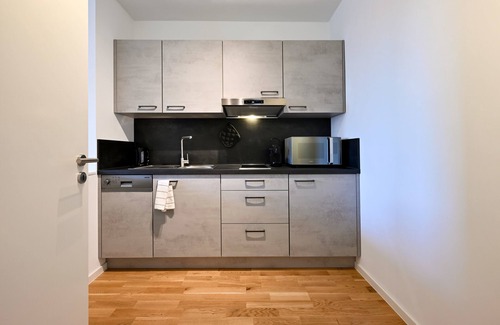Fuerth Apartment | Vacation apartment/apartment for 4 guests with 50m² in Fürth (268543)