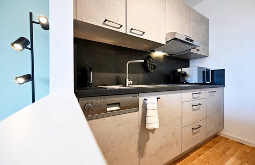 Fuerth Apartment | Vacation apartment/apartment for 4 guests with 50m² in Fürth (268544)