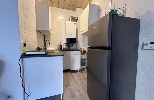 Fuerth Apartment | Vacation apartment/apartment for 4 guests with 40m² in Fürth (250486)