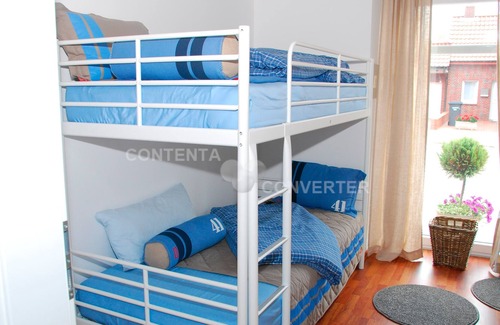 Haren Apartment | Vacation apartment/apartment for 4 guests with 70m² in Haren (26320)