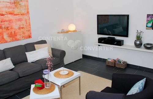 Haren Apartment | Vacation apartment/apartment for 4 guests with 70m² in Haren (26320)