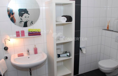 Haren Apartment | Vacation apartment/apartment for 4 guests with 70m² in Haren (26320)