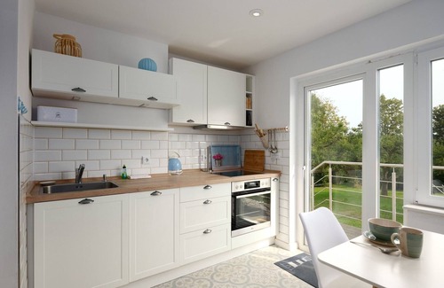 Laboe Apartment | Vacation apartment/apartment for 4 guests with 90m² in Laboe (294424)