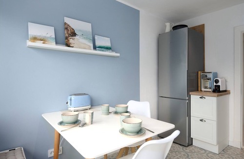 Laboe Apartment | Vacation apartment/apartment for 4 guests with 90m² in Laboe (294424)